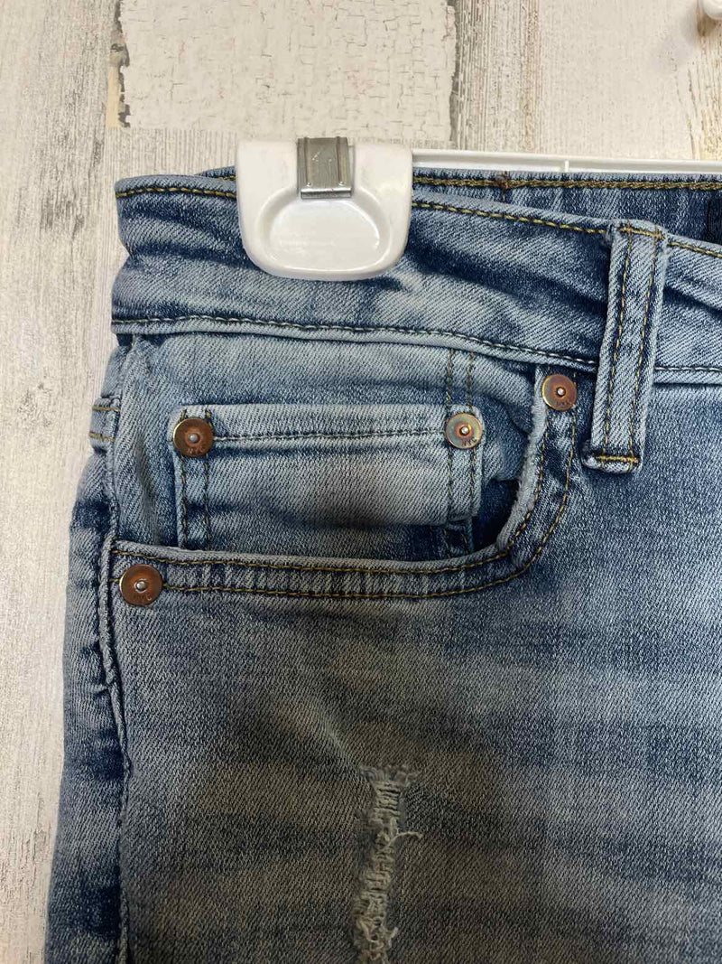 Size 29/32 Aeropostale Jeans