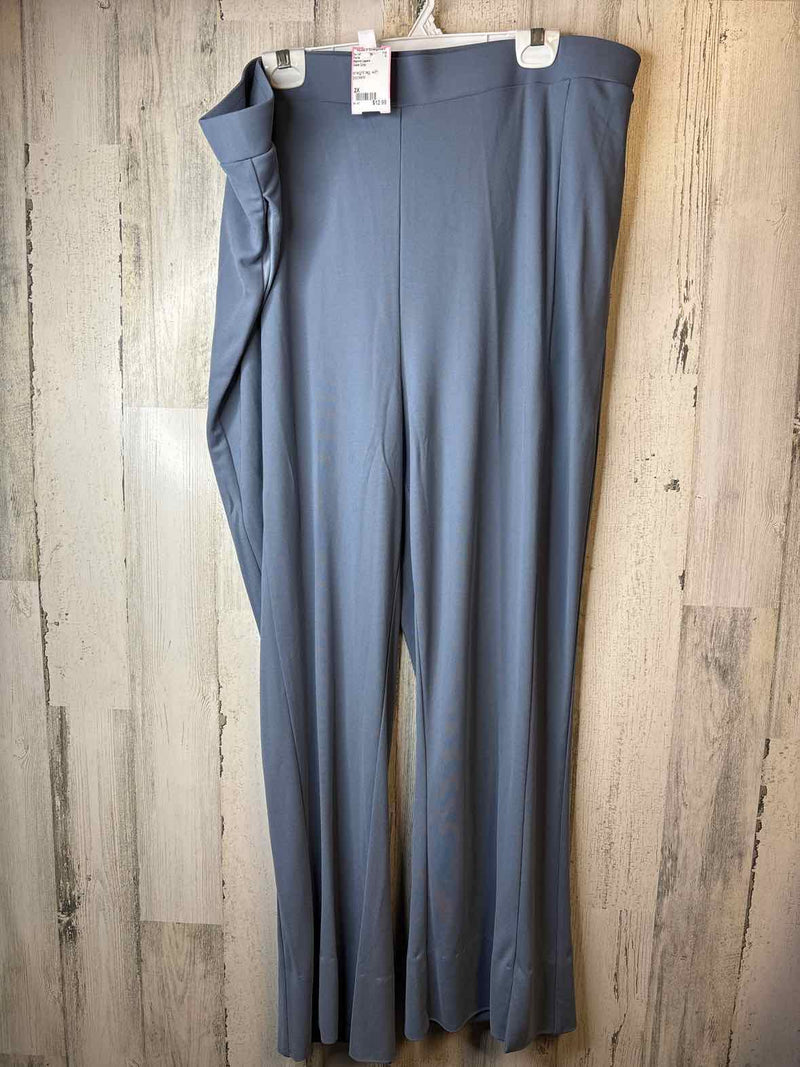 Size 2X Wynne Layers Pants