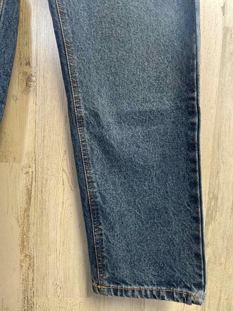 Size 34/29 Boutique Jeans