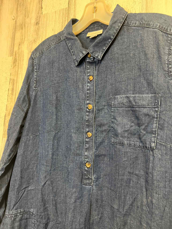 Size L J.Jill Dress