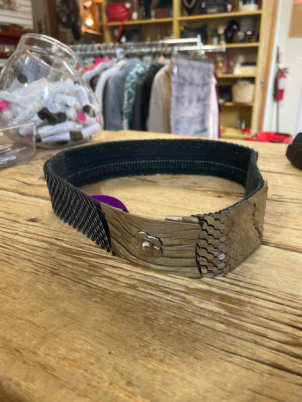 Vintage Belt