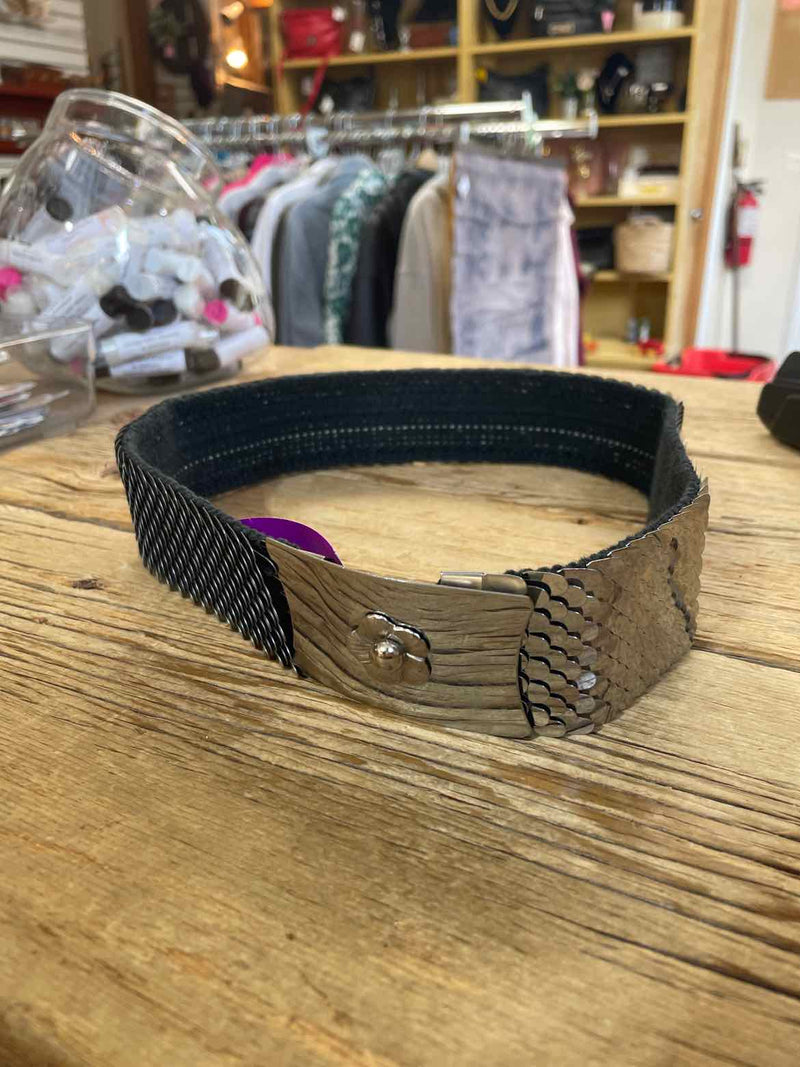 Vintage Belt