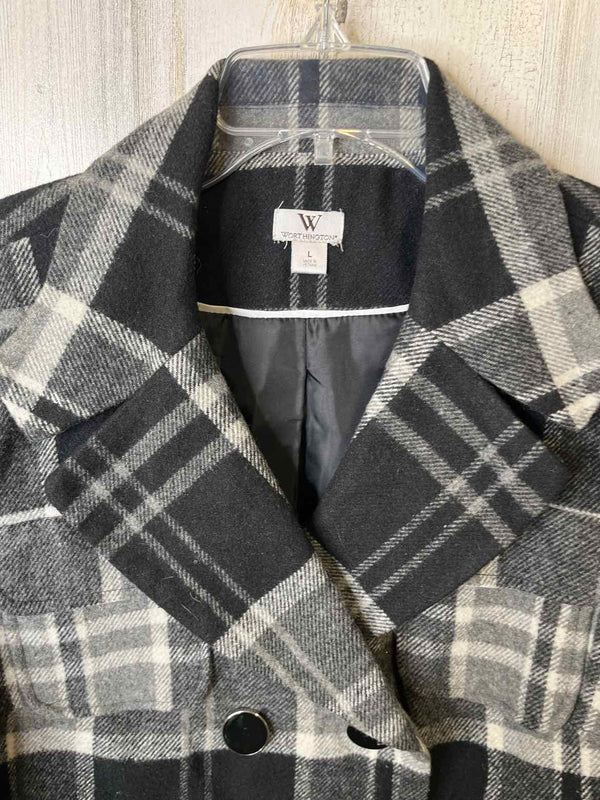 Worthington Size L Jacket