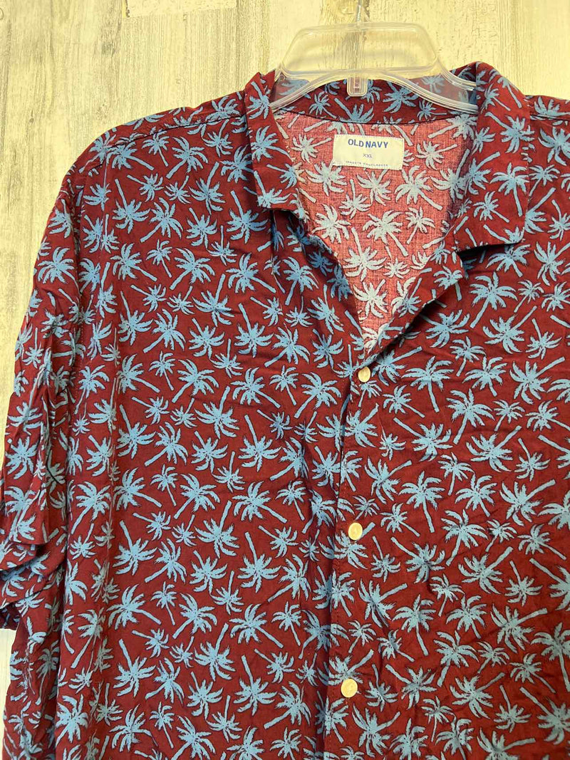 Size XXL Old Navy Shirt