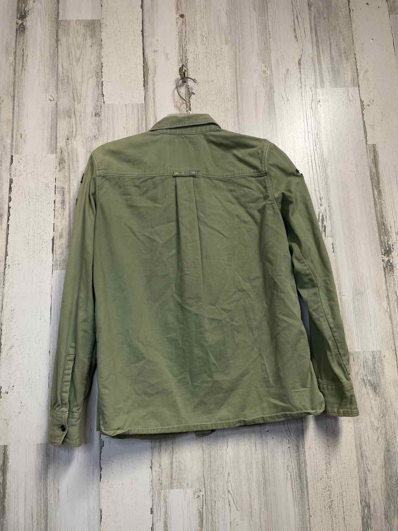 Young & Reckless Size M Jacket