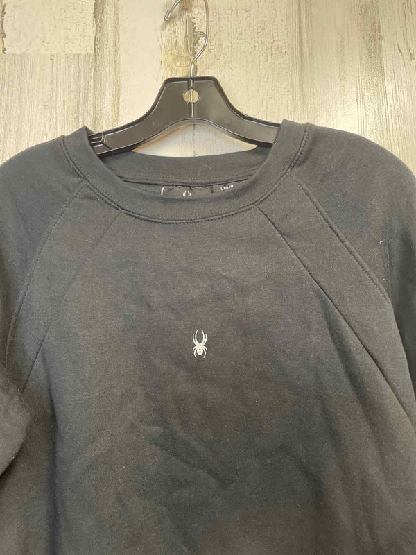Spyder Size L Sweater