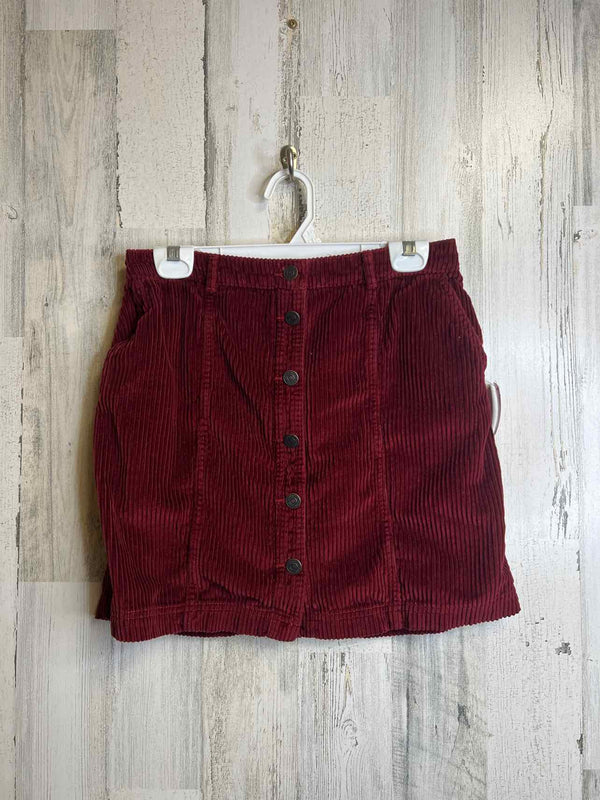Size S Abercrombie & Fitch Skirt
