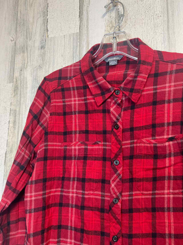 Size M Eddie Bauer Shirt