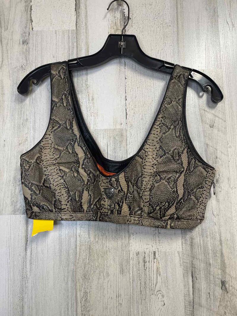 Size 4 Harley Davidson Bra