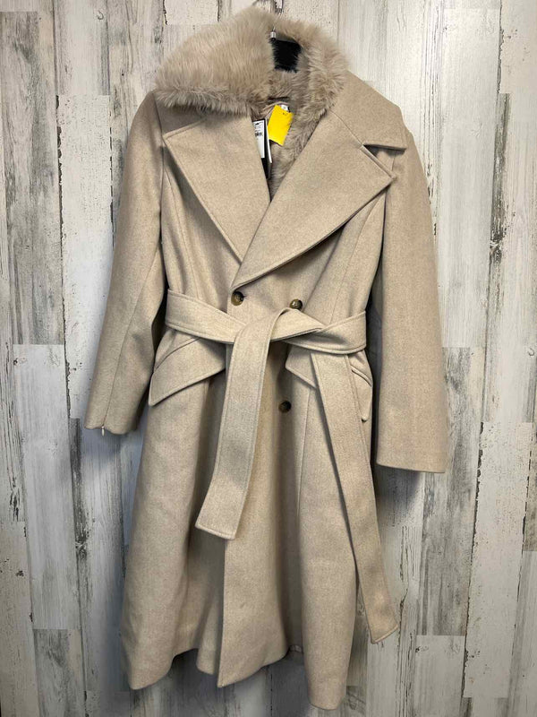 Size L Banana Republic Coat