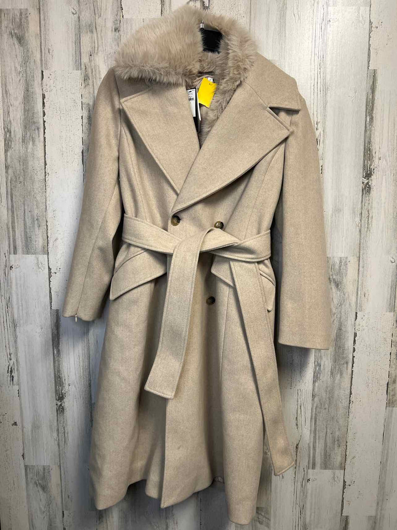 Size L Banana Republic Coat
