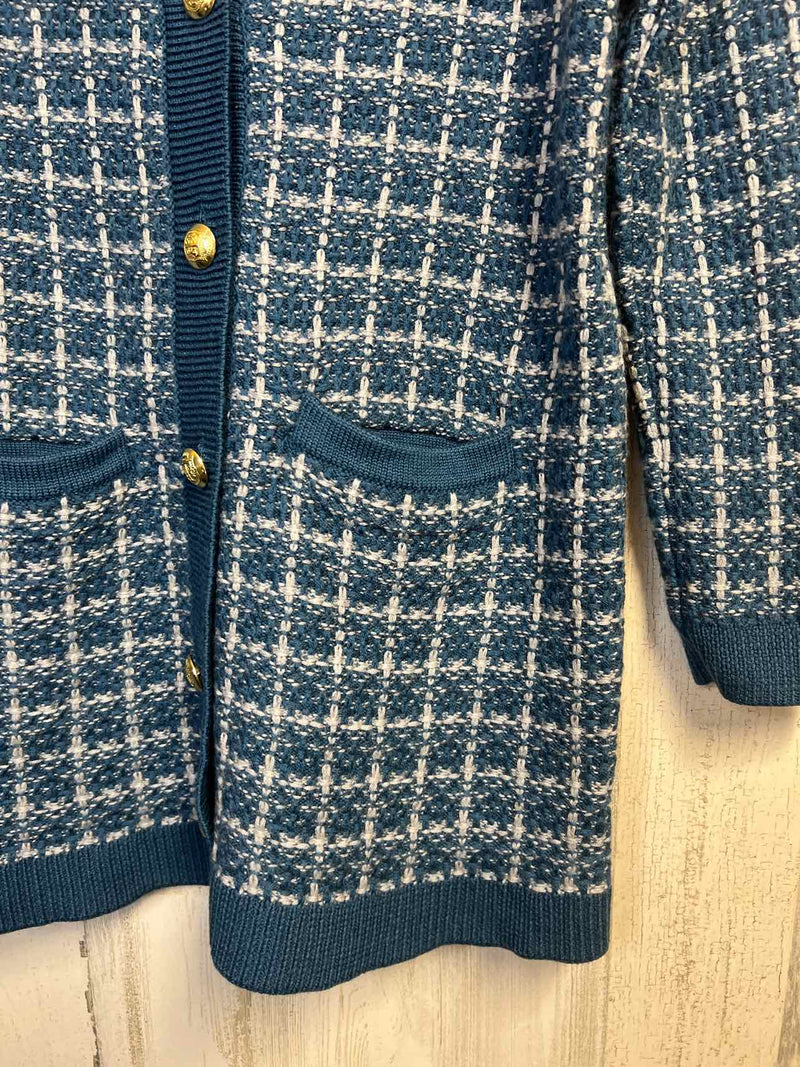 Size M Talbots Cardigan