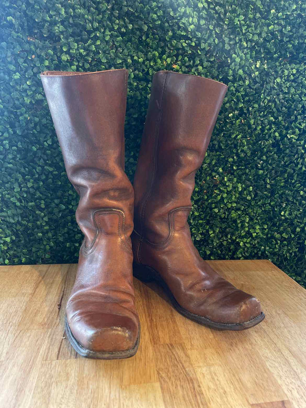 12 Frye Boots