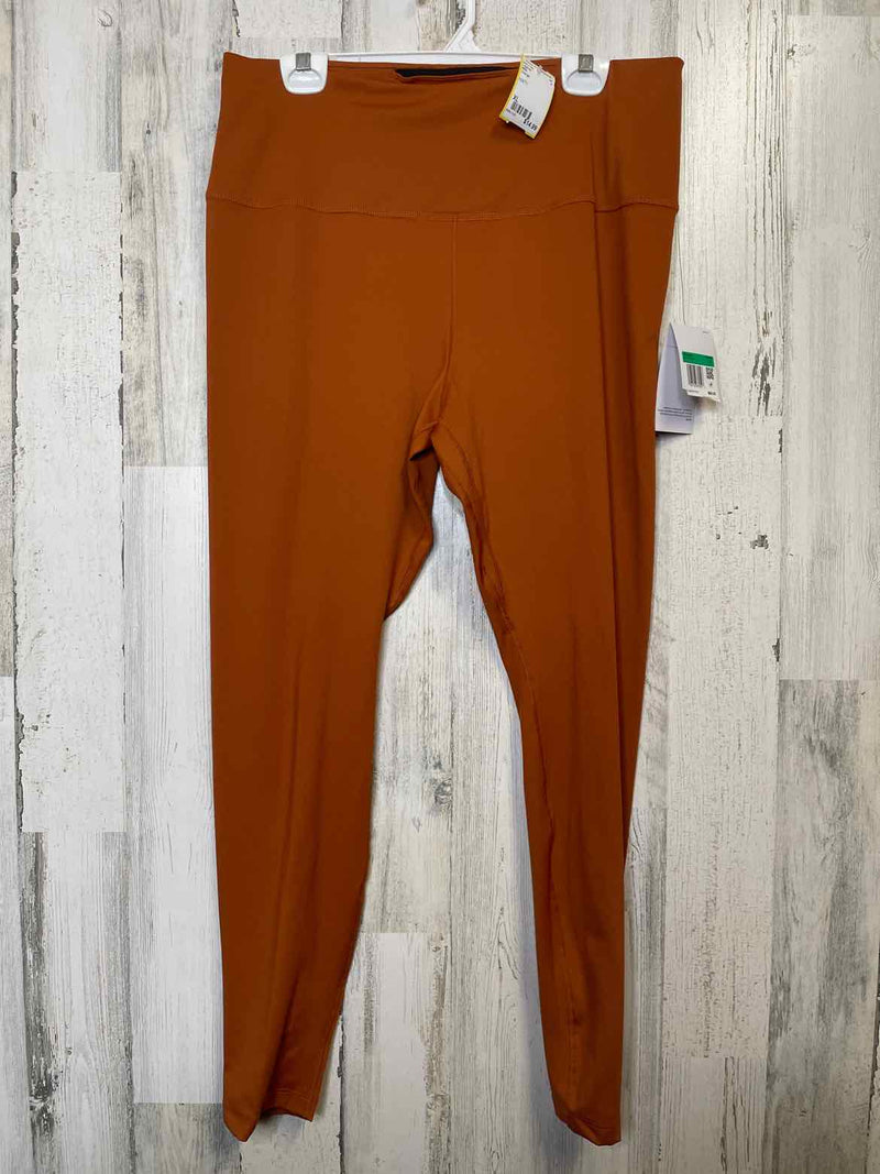 Size XL Nike Leggings