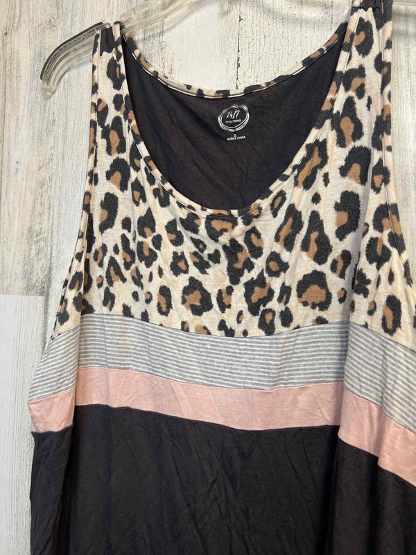 Maurices Size 2X Shirt