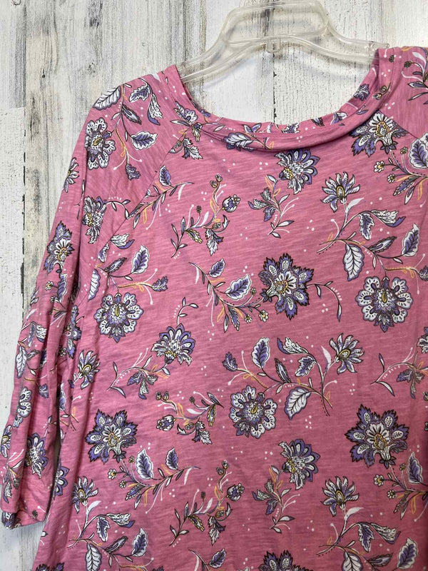 Preswick & Moore Size 2X Shirt