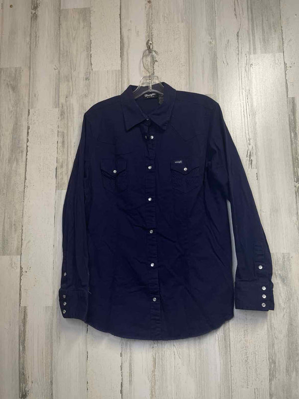 Wrangler Size XL Shirt
