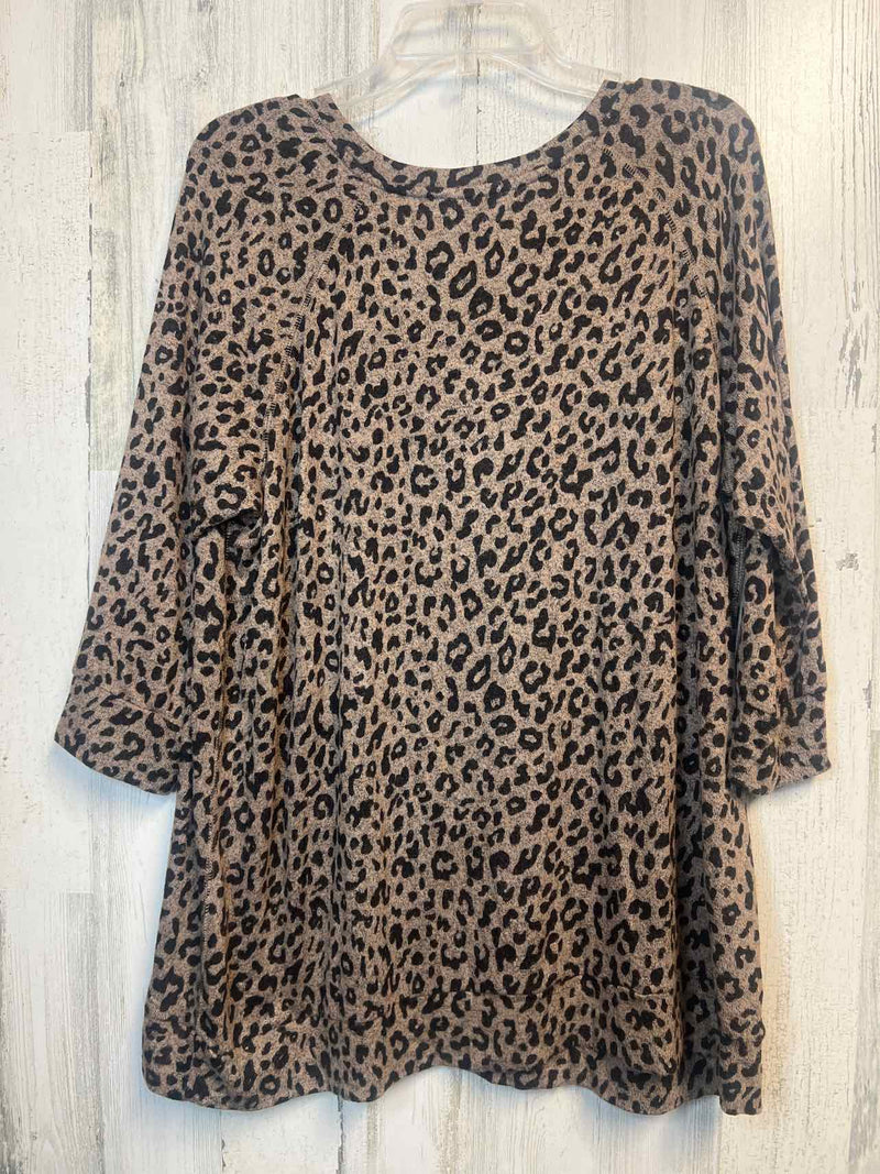 market & spruce Size 2X Shirt