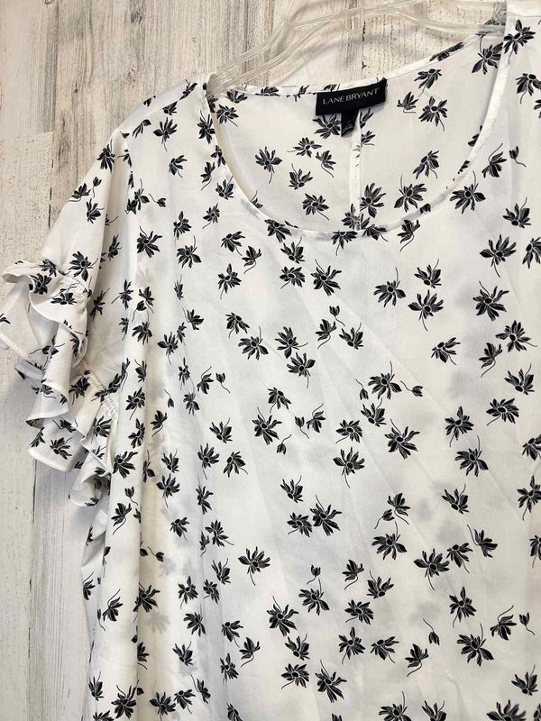 Lane BRYANT Size 22 Shirt