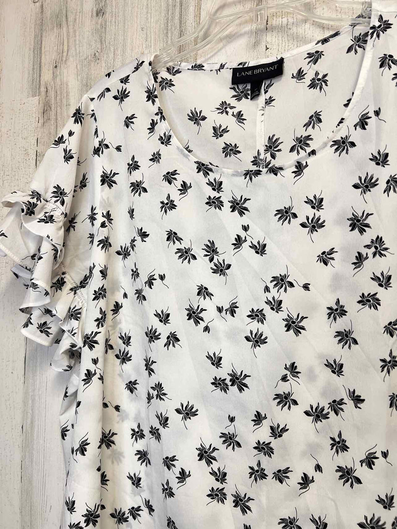 Lane BRYANT Size 22 Shirt