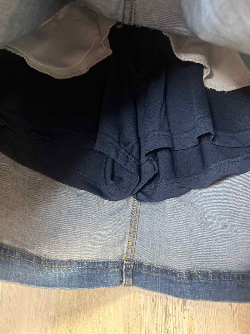 Size 10 Lee Skort