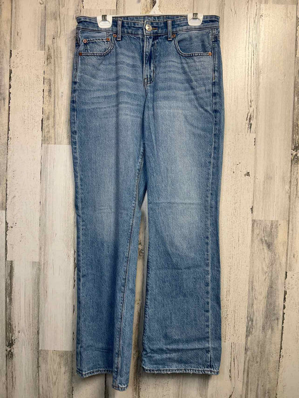 Size 10 American Eagle Jeans