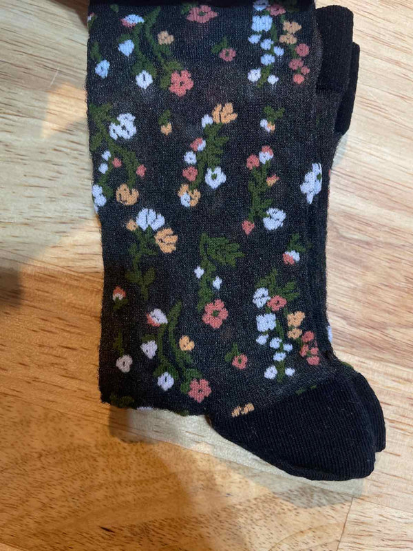 Shoe Size One Size Socks