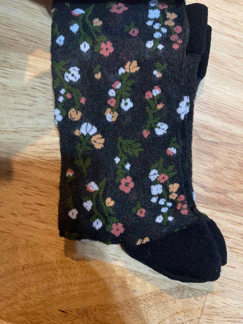 Shoe Size One Size Socks