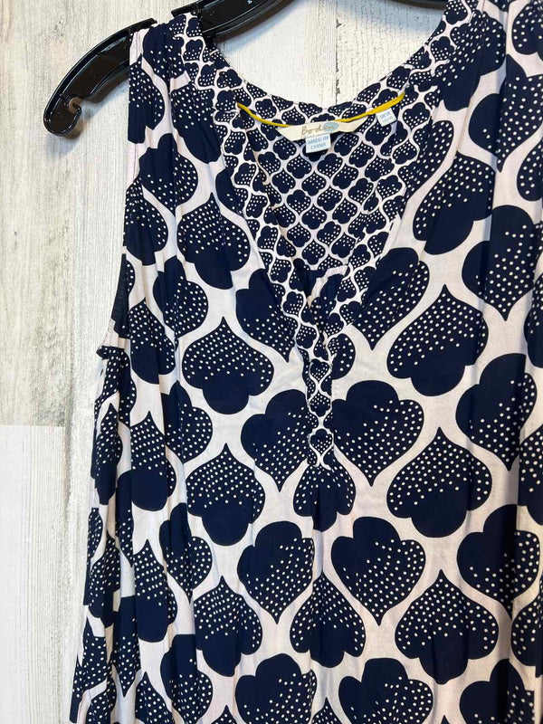 Boden Size 10 Shirt