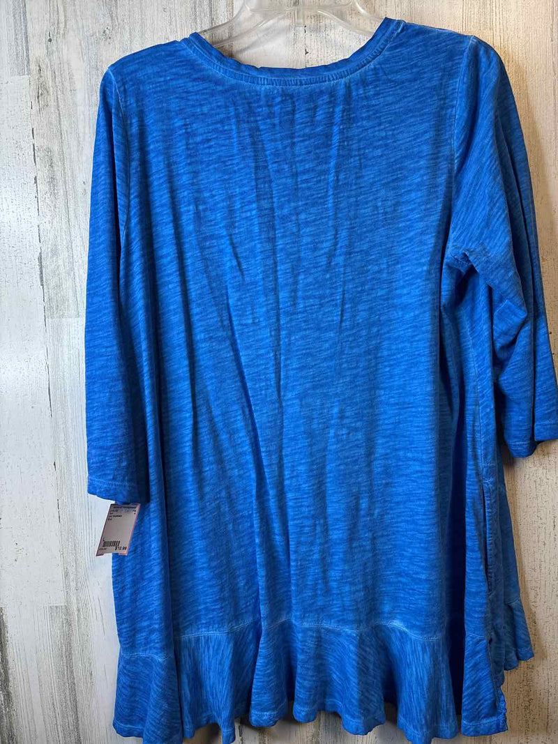Lori Goldstein Size L Shirt