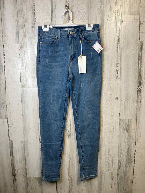 Size 11 Boutique Jeans