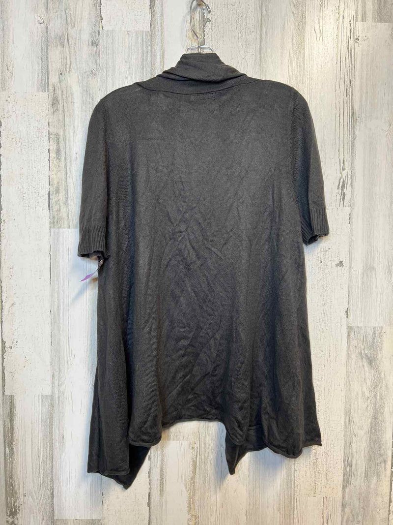 Size XL Take Out Cardigan