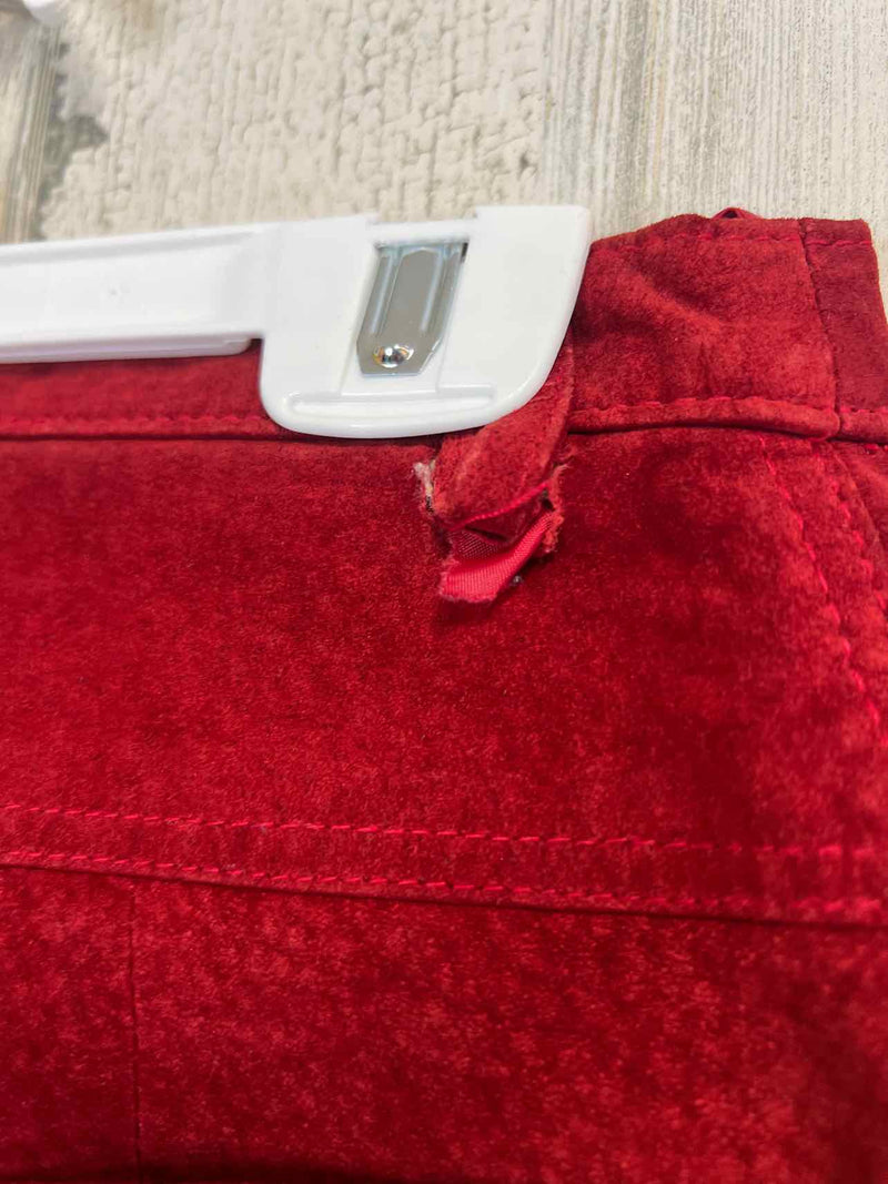 Size 2 Hugo Buscati Pants