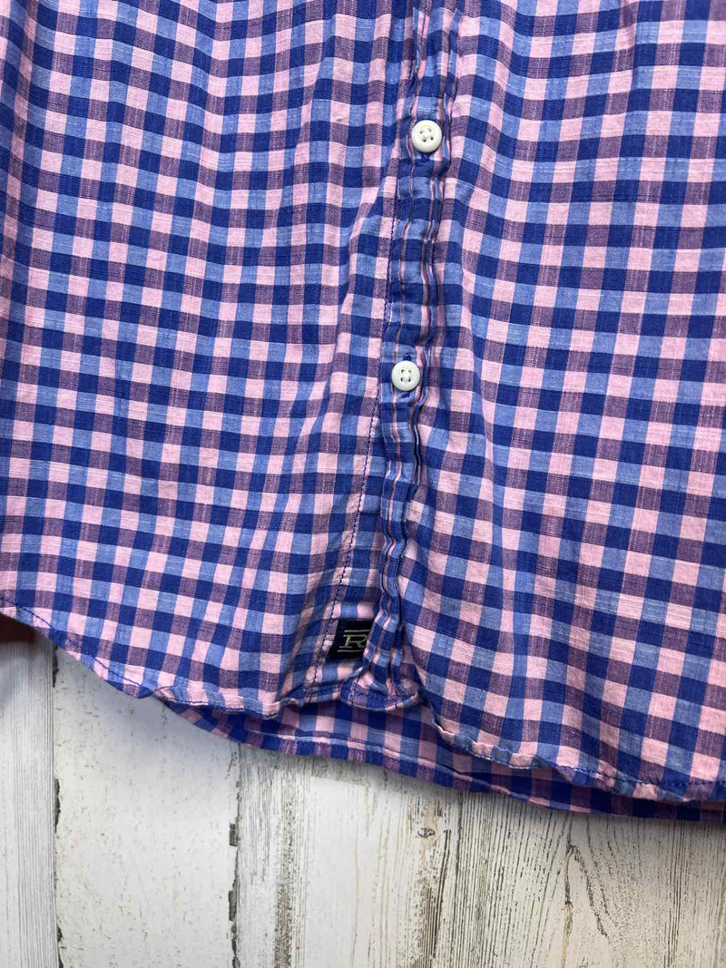 Size M Rye Shirt