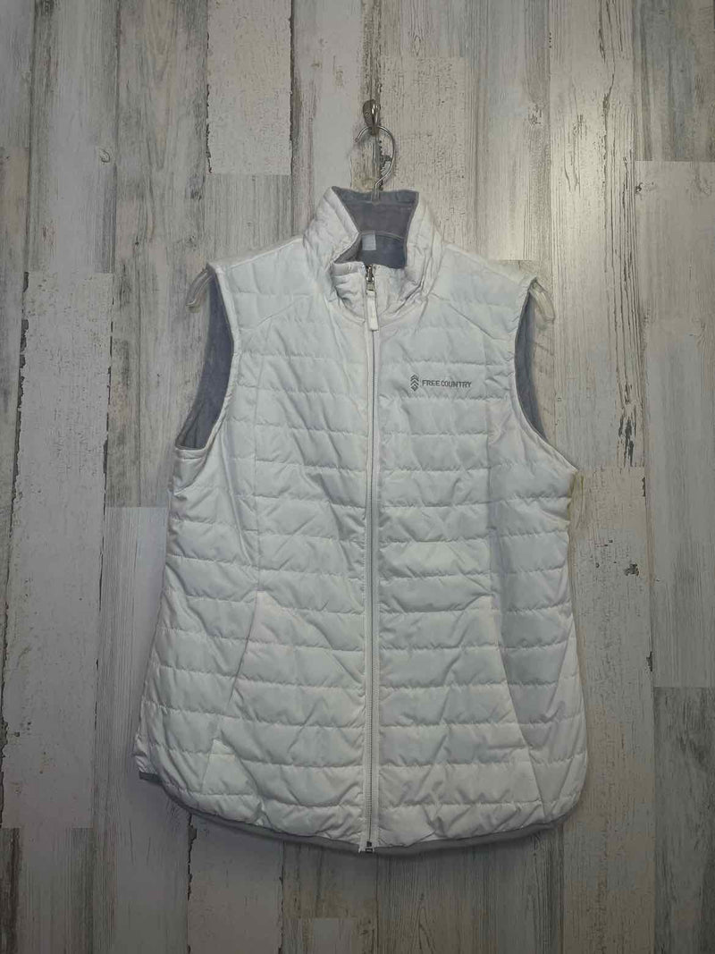 Free Country Size M Vest