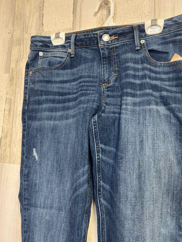 Size 12 Maurices Jeans