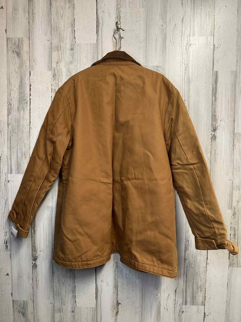 Big Ben Jacket