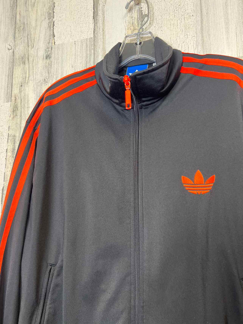 Adidas Sweatshirt