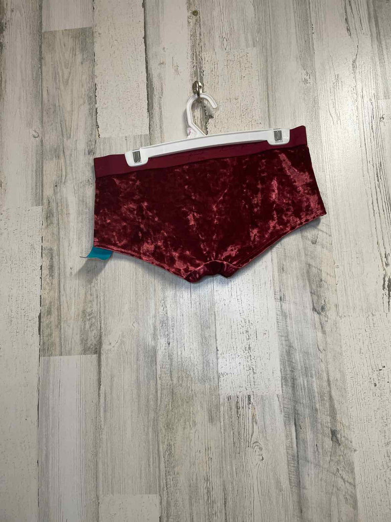 Size L PINK Underwear