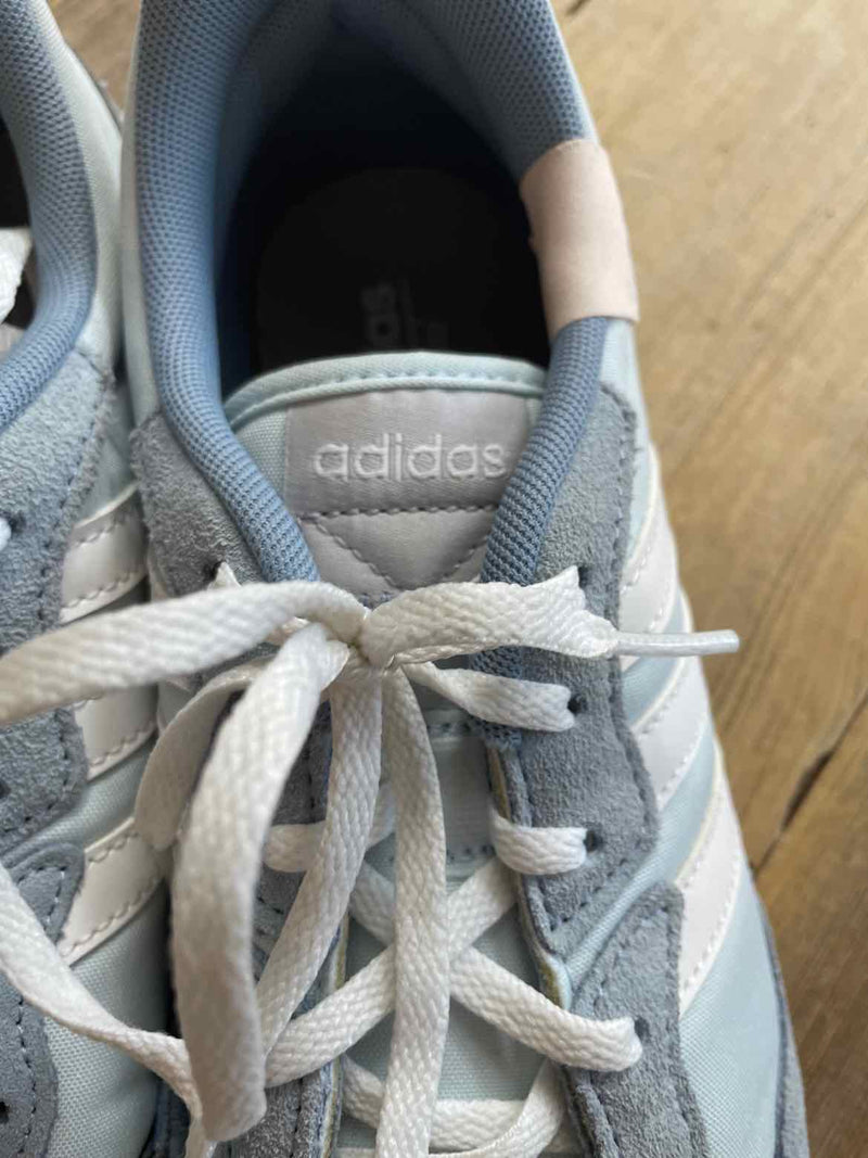 Shoe Size 8.5 Adidas Sneakers
