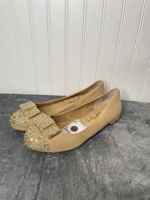 Shoe Size 10 Boutique Shoes