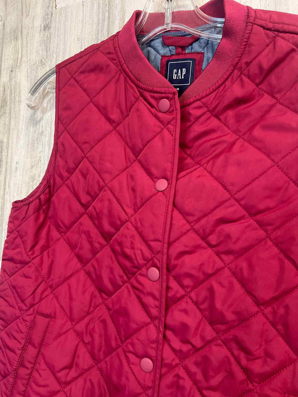 GAP Size M Vest