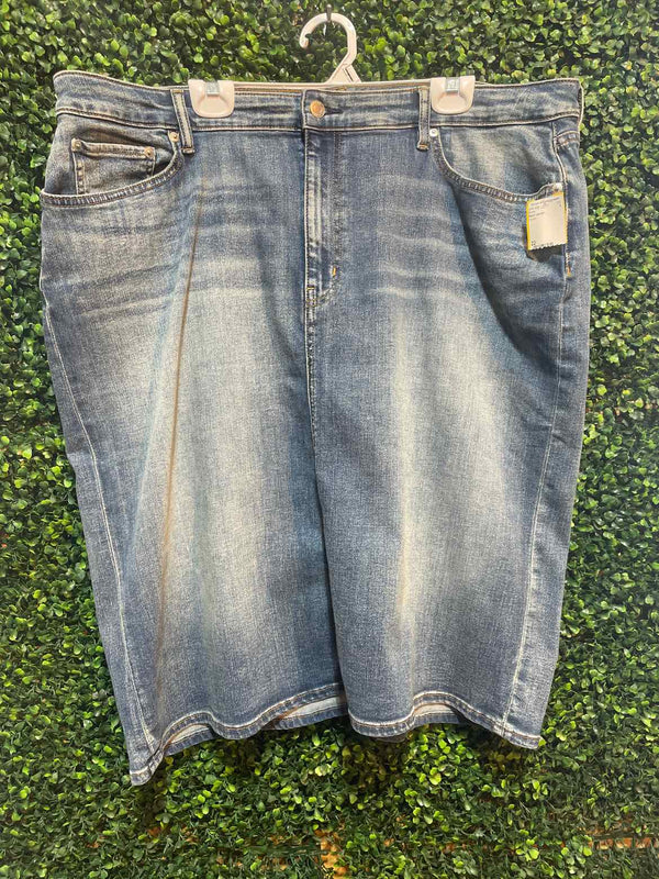 Size 22 Ralph Lauren Shorts
