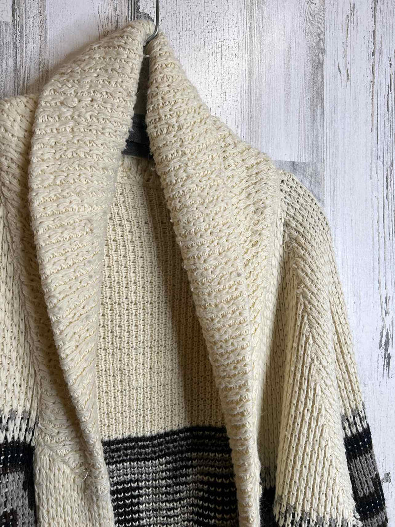 Vintage Size L Sweater