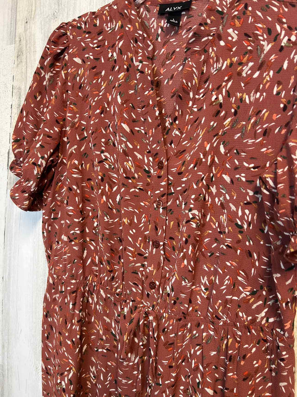 Size L ALYX Dress