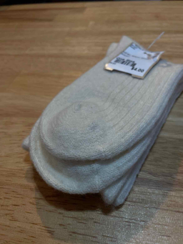 Shoe Size One Size Socks