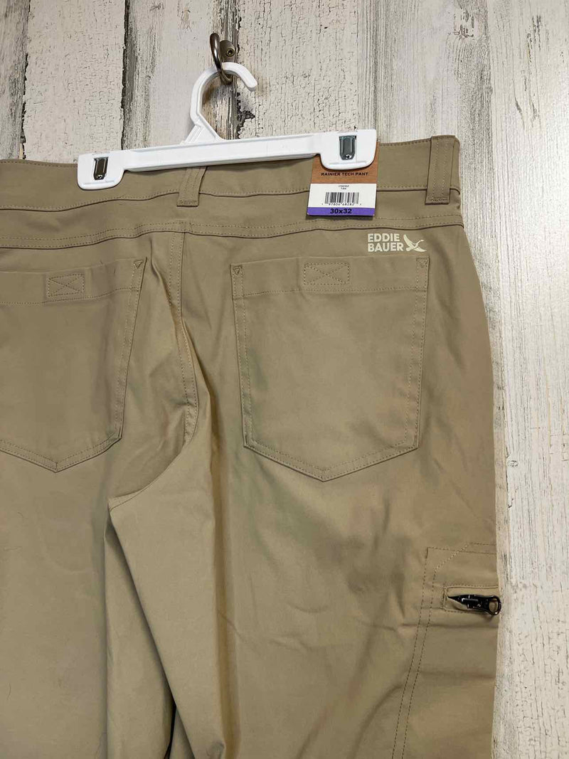 Size 30/32 Eddie Bauer Pants