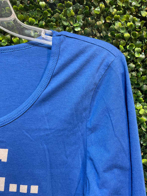 Ugly Christmas Sweater Size M Shirt