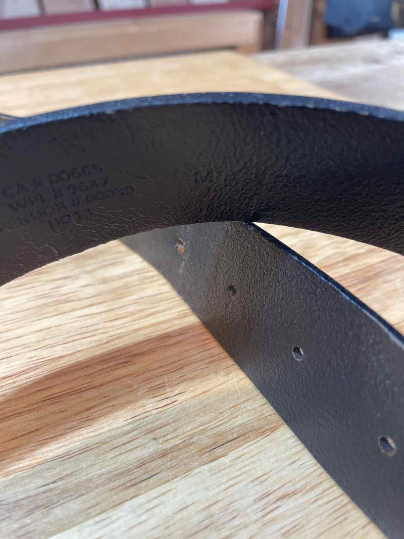 Eddie Bauer Belt