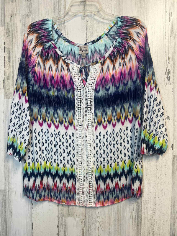 Como Vintage Size L Shirt